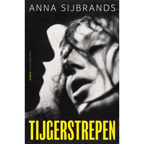Tijgerstrepen - Anna Sijbrands