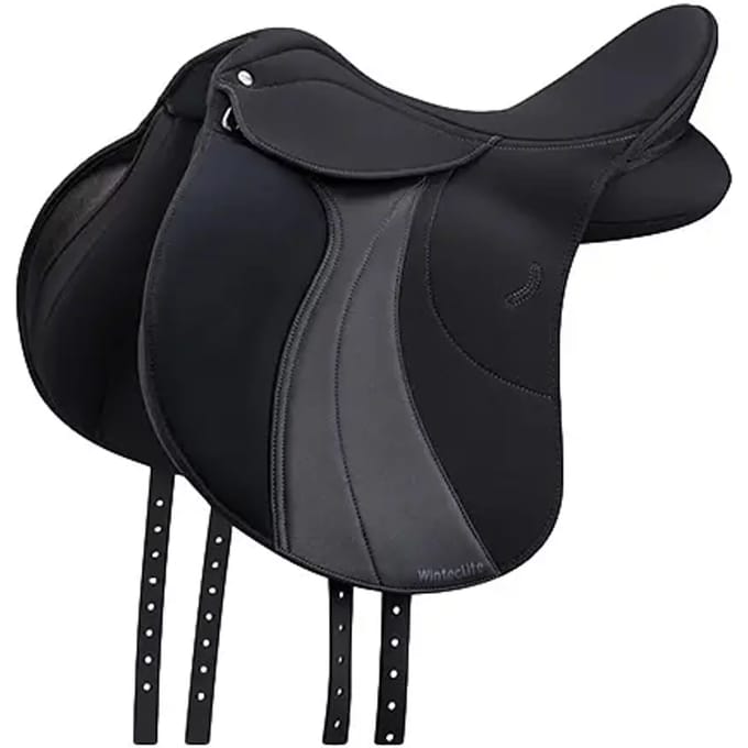 Paardenzadel Wintec Lite