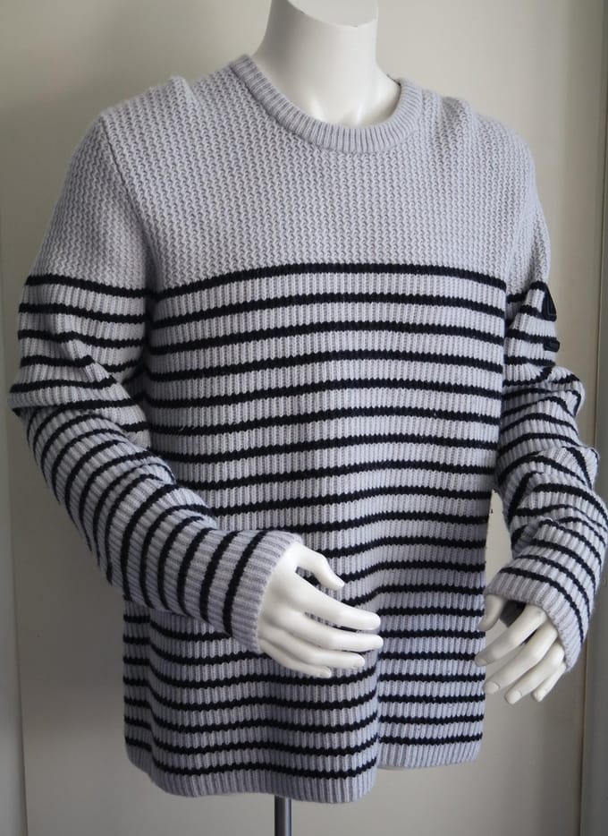 Trui Gaastra Poppe maat 3xl