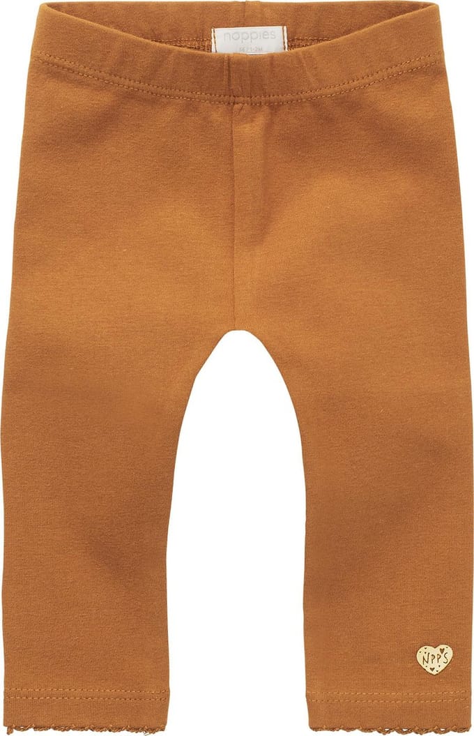 Noppies Seatac Meisjes Legging - Maat 68