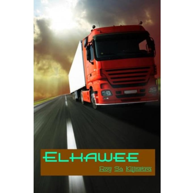 Elkawee - Roy Sá Klijnstra
