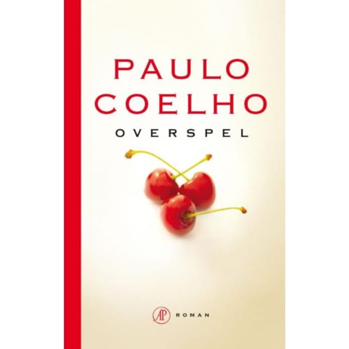 Overspel - Paulo Coelho