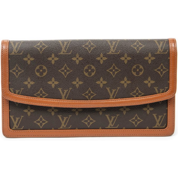 Pochette Dame GM Handtas