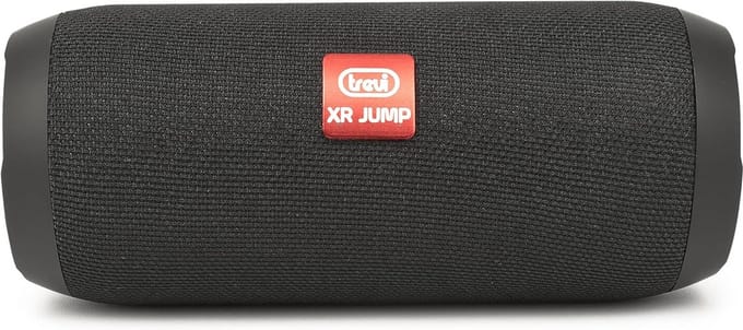 Draadloze Bluetooth Speaker Met MP3 Speler en Hoogwaardige Geluidskwaliteit
