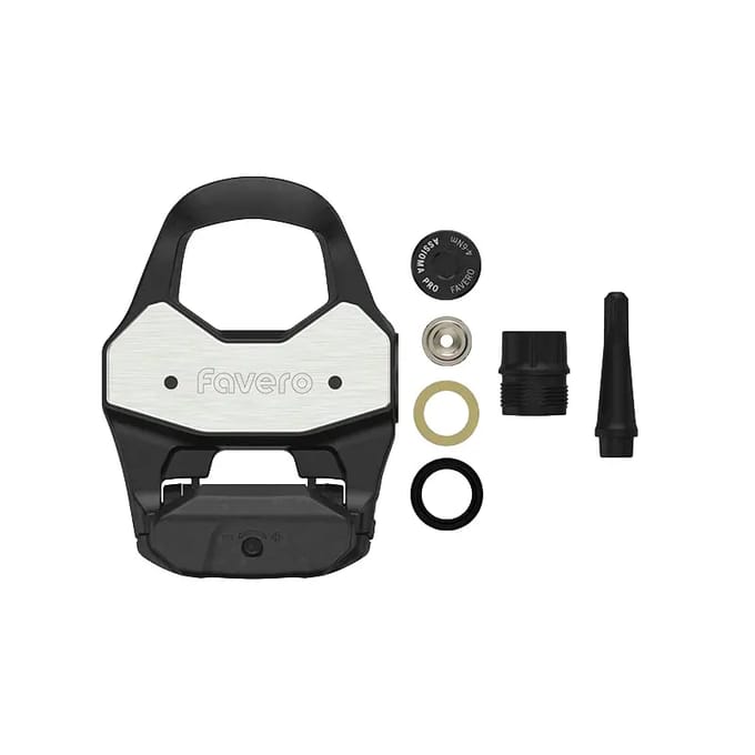 Linkerpedaal Favero Assioma Pro RL