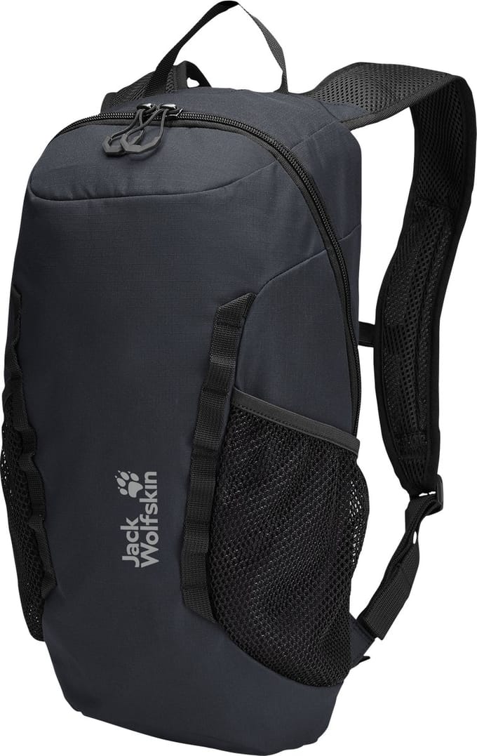 Jack Wolfskin VELOCITY LITE 10 Unisex Rugzak - phantom