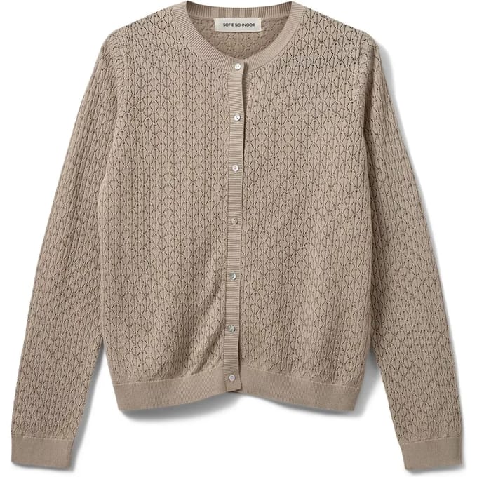 Damesvest Sofie Schnoor Cissesw