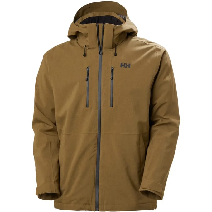 Ski-jas Helly Hansen Juniper 3.0