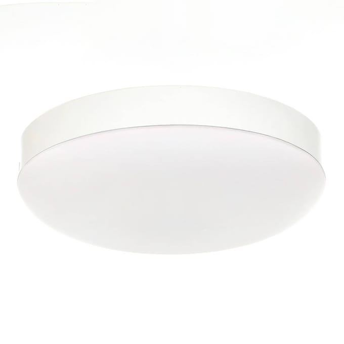 CasaFan LED aanbouw lamp voor Eco Concept, wit