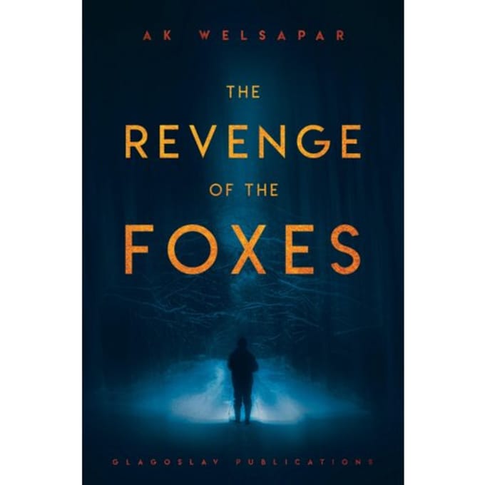 The Revenge Of The Foxes