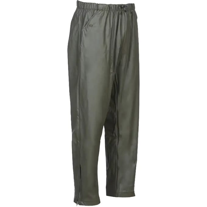 Waterdichte broek PERCUSSION Impersoft