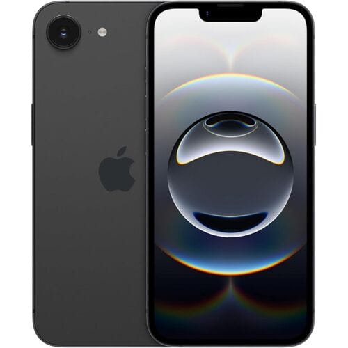 Apple iPhone 16e i.c.m. Vodafone Red EU