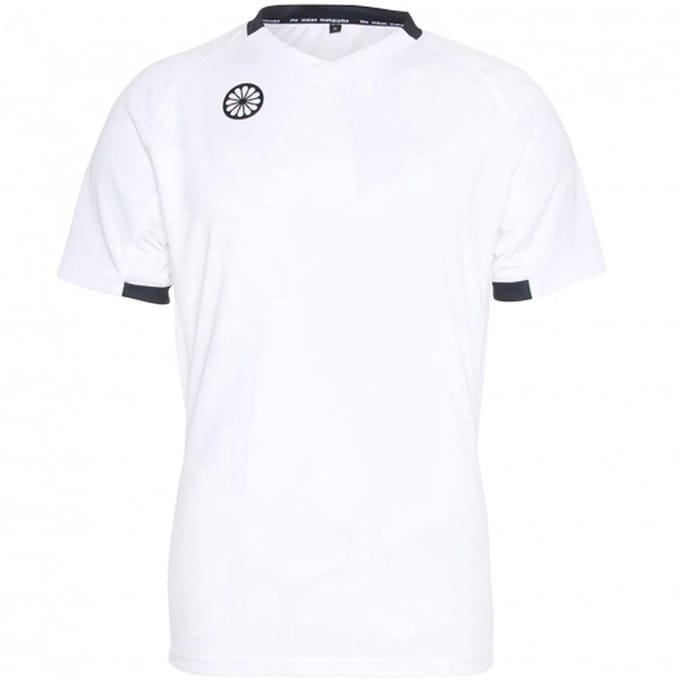 The Indian Maharadja Tech Shirt Heren - Maat XS