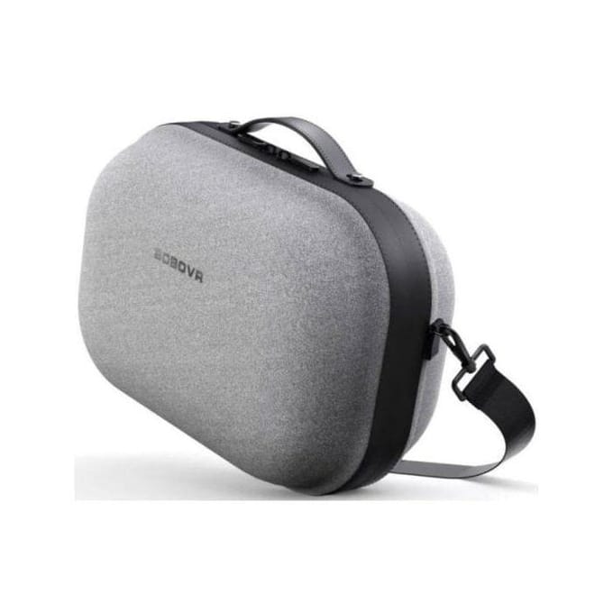 Bobovr C3-draagtas Voor Quest 3 Grijs
