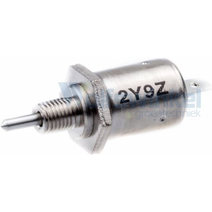Solenoid