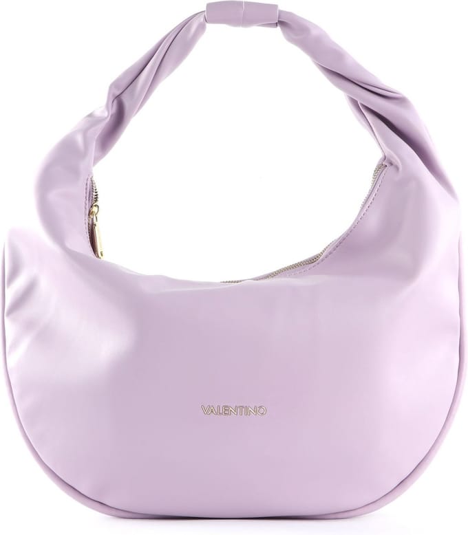 VALENTINO Schoudertas Lemonade Hobo Bag Lilla Paars