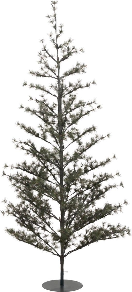 House Doctor Kerstboom Pin natuur 220cm