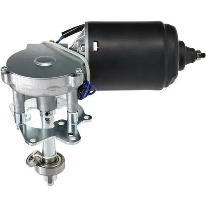 Motoraccessoire voor snellmachine Wilson Baiardo Lite