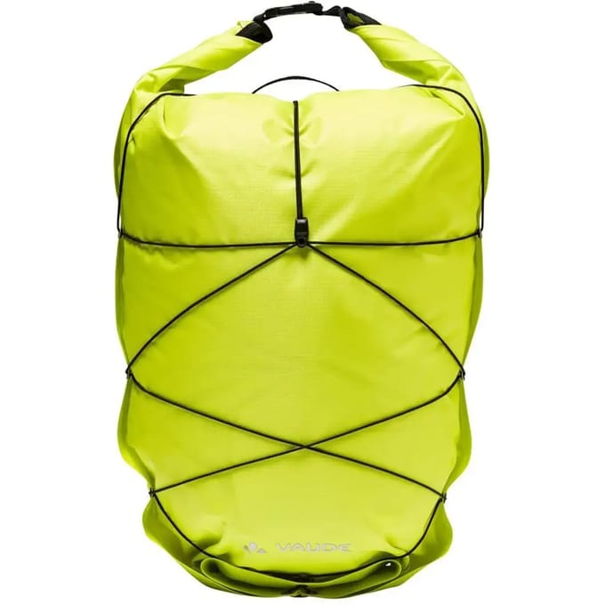 VAUDE Aqua Back Light, fietskleding, Unisex, Fietstas