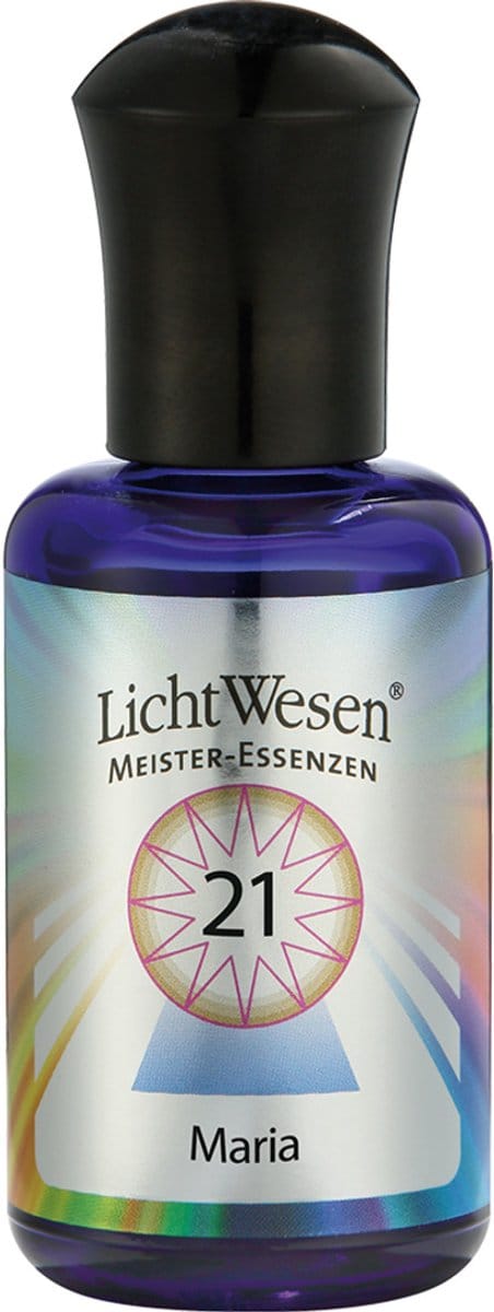 Maria Ol 21 Lichtwesen