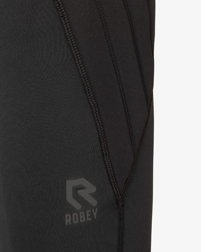 Robey Patron Goalkeeper Padded Underlayer Short - - XL