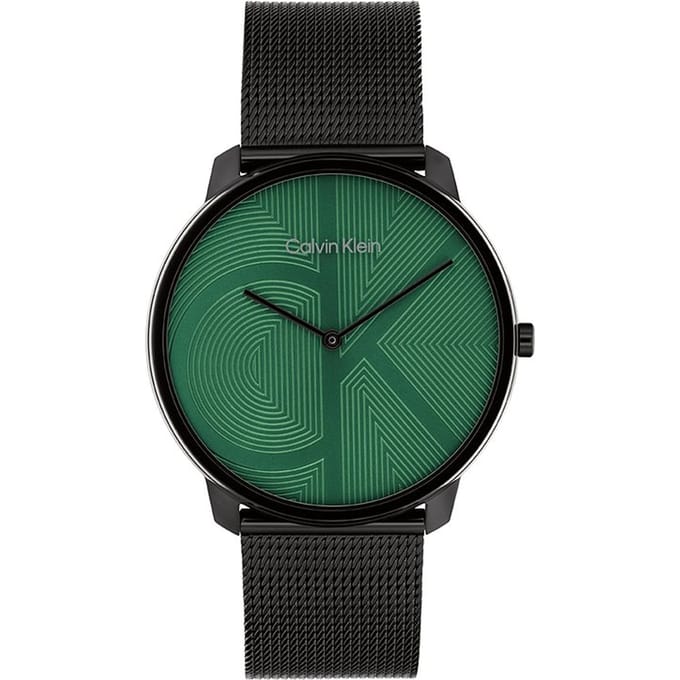 Calvin Klein Herenhorloge Ck Iconic 25300013