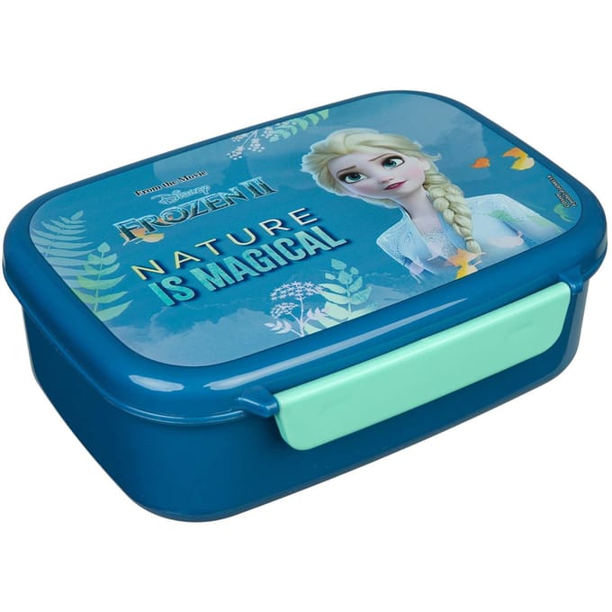Disney Frozen Broodtrommel