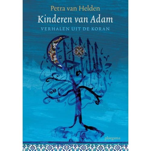 Kinderen Van Adam - Petra van Helden
