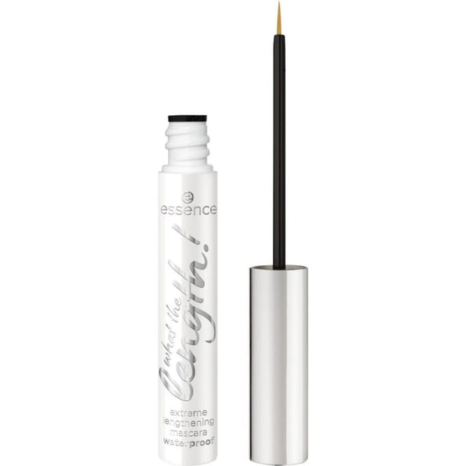 Essence What The Length! Lash Growth Serum 4 ml