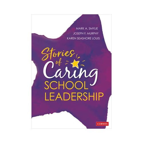 Stories Of Caring School Leadership - Smylie