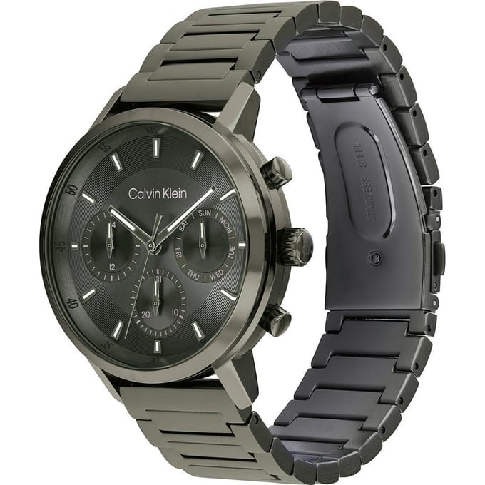 Calvin Klein 25200494 Gauge Horloge