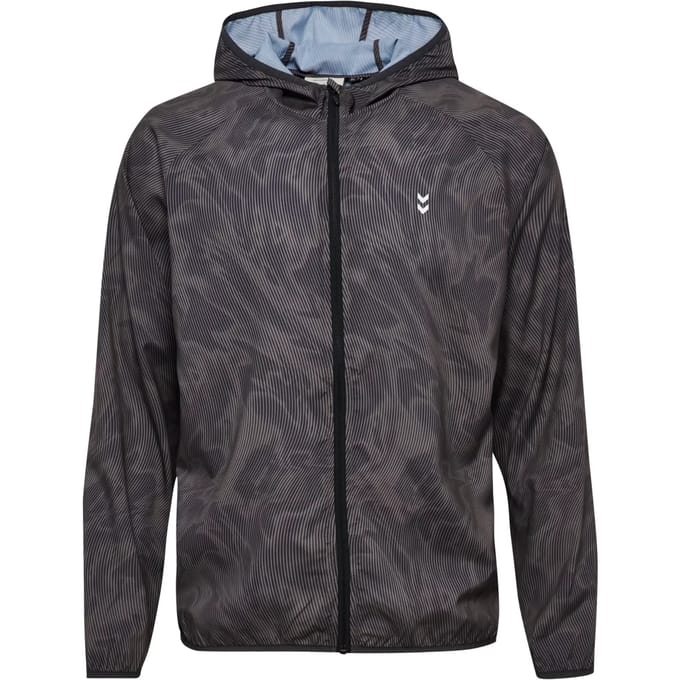 Hummel windjack Hmlpulse Aop Jacket 232935