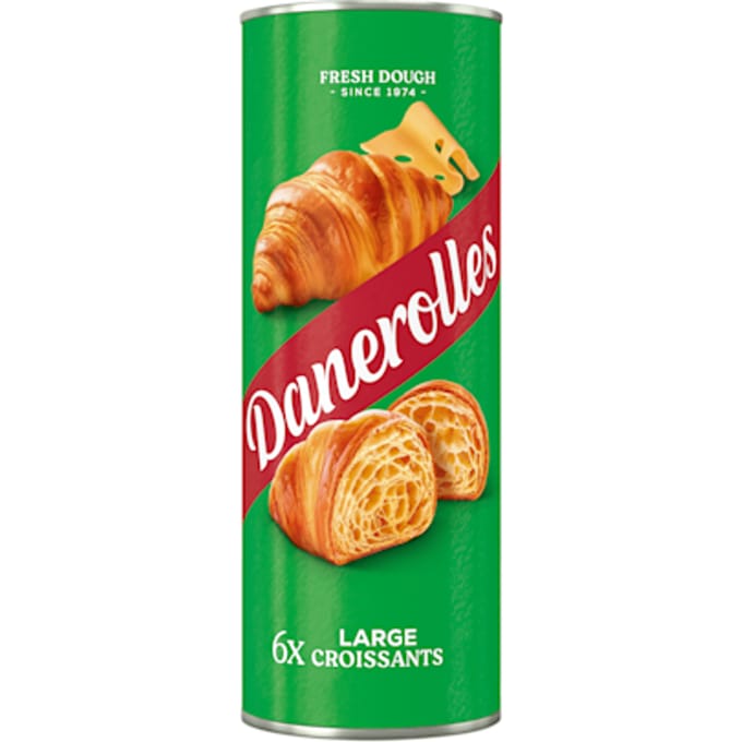Super croissants