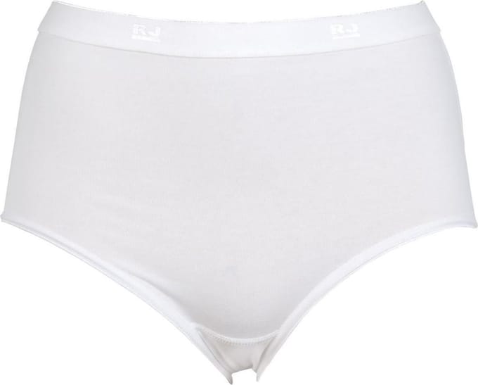 RJ S.C. L. Maxi Brief Wit M