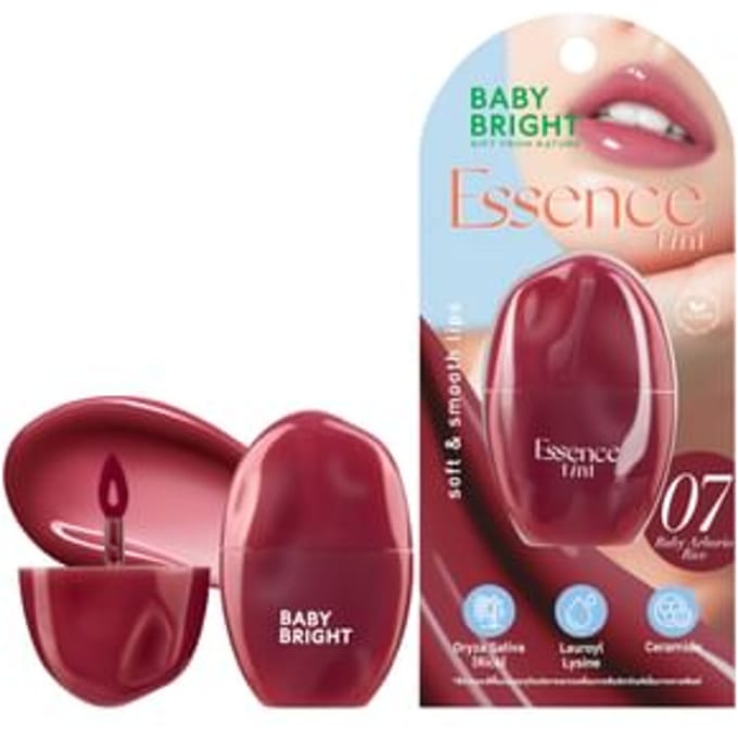 Baby Bright - Essence Tint 07 Ruby Arborio Rice
