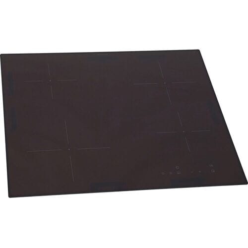 AEG kooktafel, zwart, 590x520mm 8583058137289
