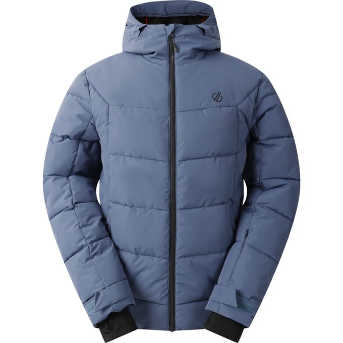 Dare 2B Heren Camber II Ski jas (Blauw Indigo)