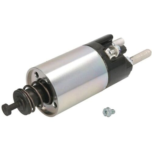Magneetschakelaar, starter PRESTOLITE ELECTRIC 861192