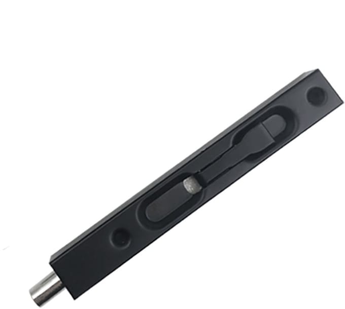 Deurslot - Verbeterde beveiliging 30 cm