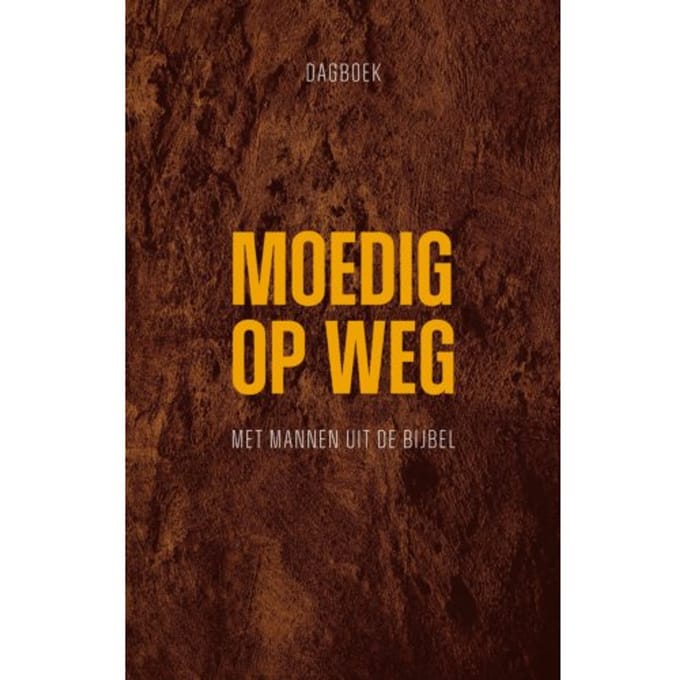 Moedig Op Weg