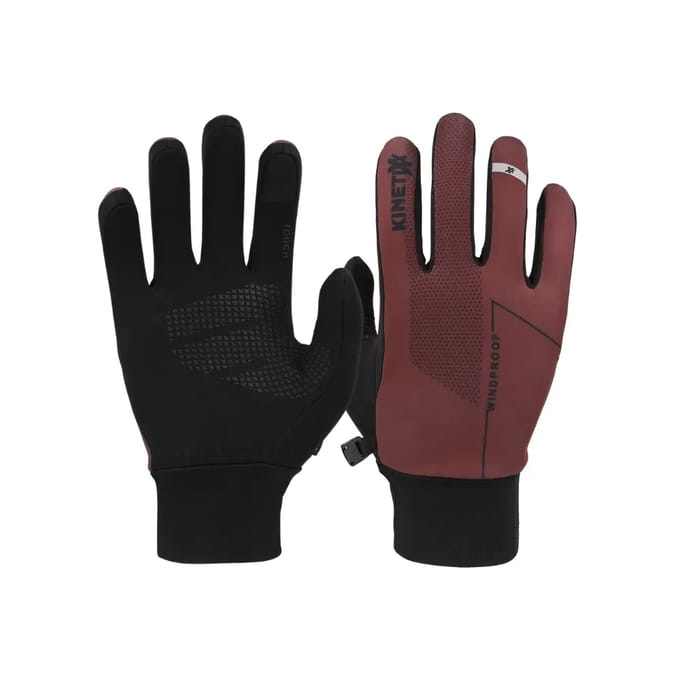 Winddichte handschoenen voor buiten KinetiXx Winn 2.0