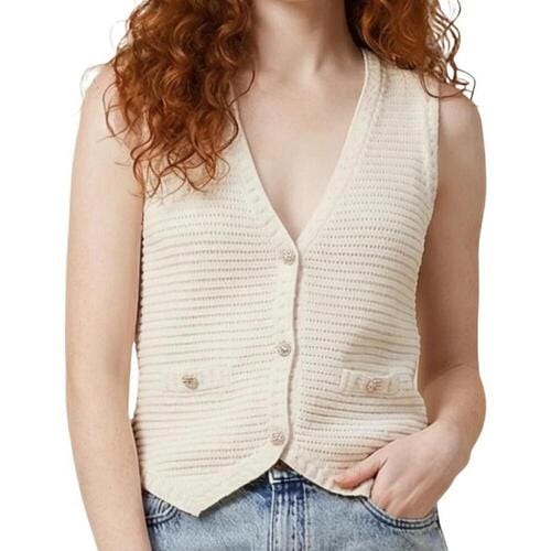 Vest Morgan Gilet sans manches