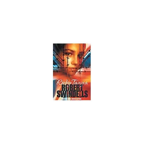 Ruby Tanya - Robert Swindells