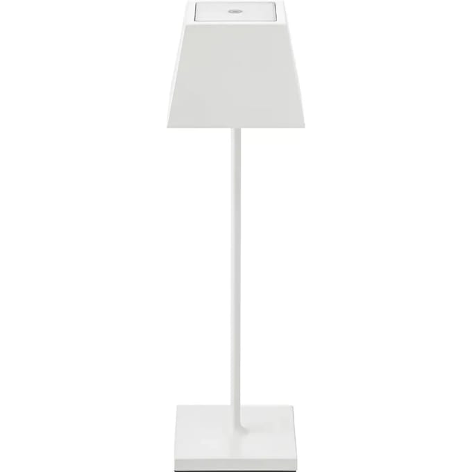 Accu vloerlamp Sigor