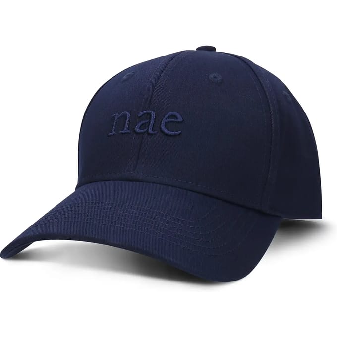 Baseball cap Nae Vegan Shoes Soho
