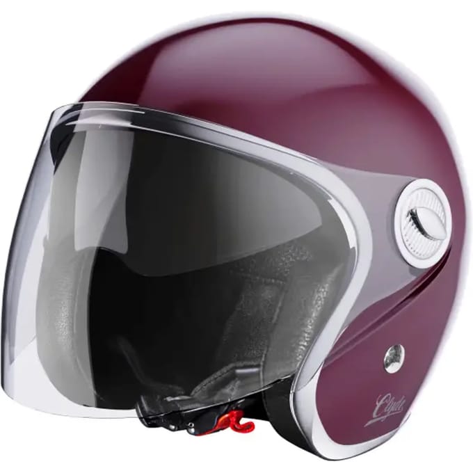 Jet motorhelm Stormer Clyde