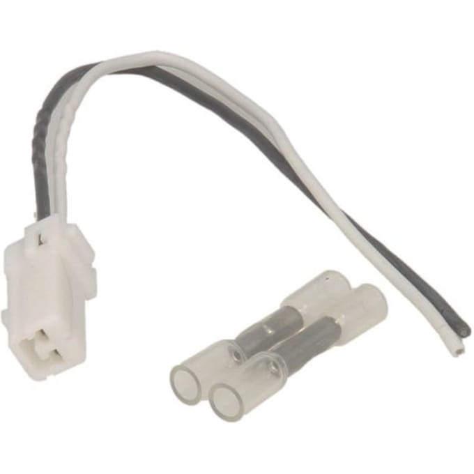 Kabelreparatieset, kentekenverlichting SENCOM 10110