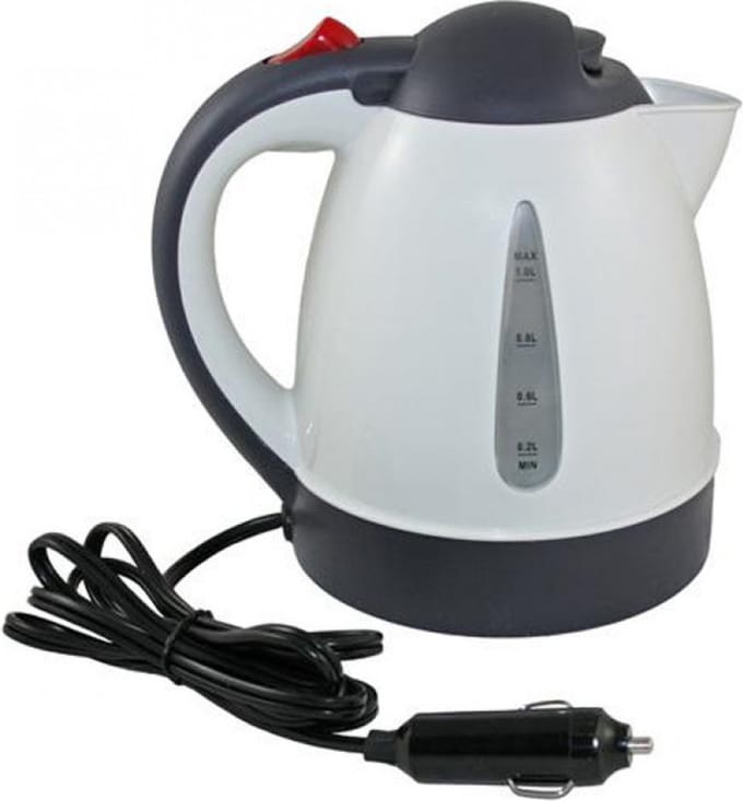 Waterkoker Caldera 1.0L