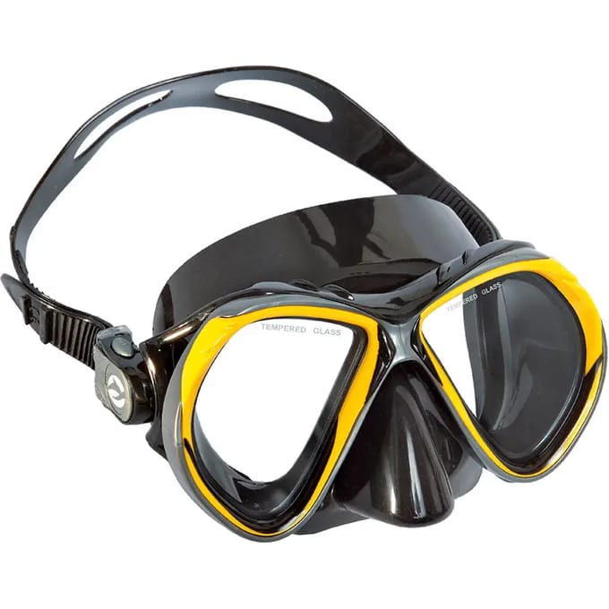 Duikmasker Abysstar Vanity