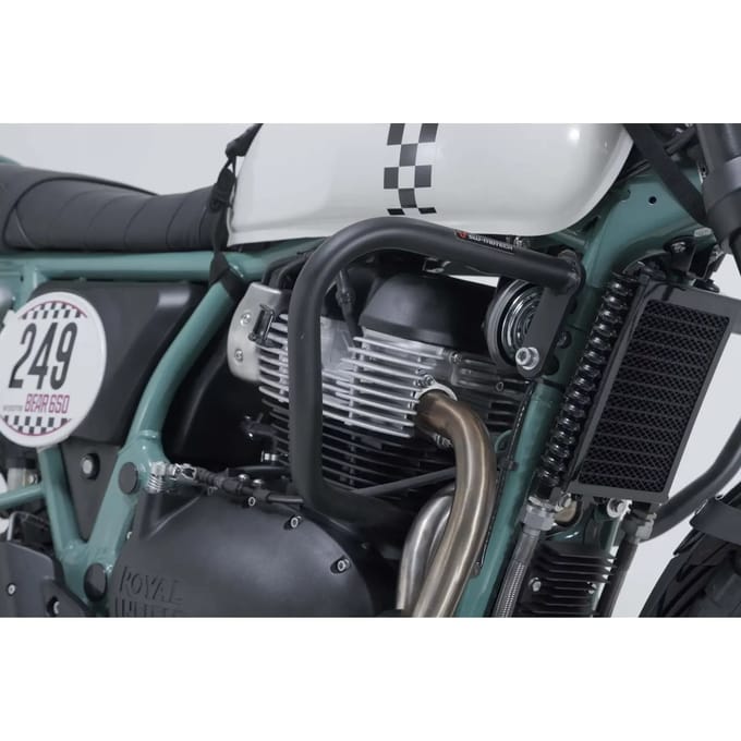 Motorfiets valbeugel SW-Motech Royal Enfield Bear 650
